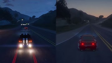 FiveM Advanced Nitro System