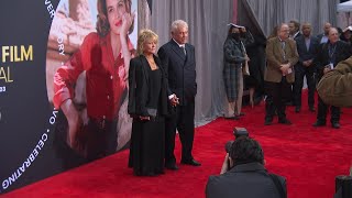 'It's one of my favorite things I did:' Tom Berenger on 'Hatfields & McCoys' miniseries