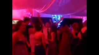 NPGHS Ball 28 June 2014