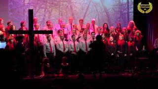 DiaCast/OakHills: MANGER.3 Christmas Hymns