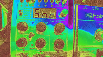 DROSOPHILA MUTANT VIDEOMIX 2012
