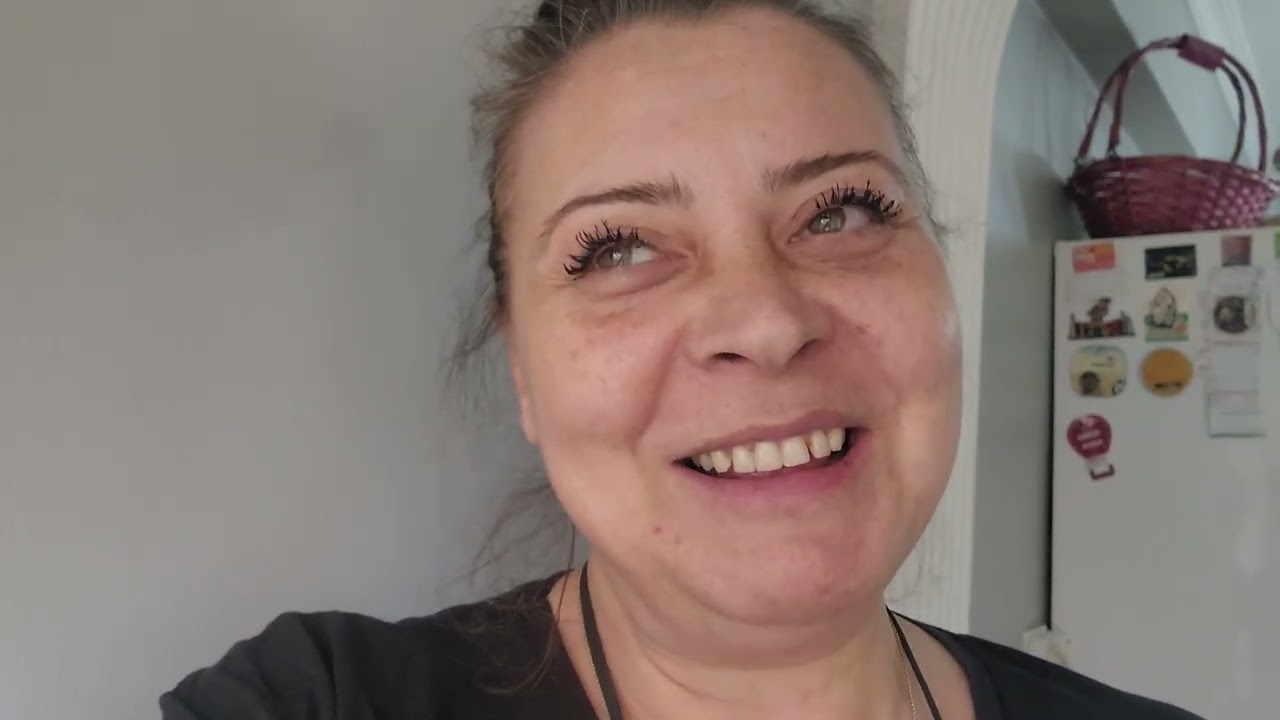 MUTFAKTA  DEVAM EDİYORUZ 🙈🙈VİDEO 2🥰