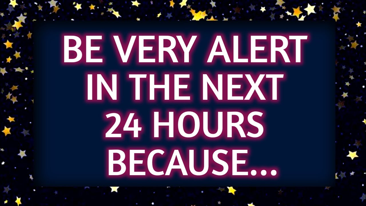 11:11🌈Be very Alert in the next 24 hours because..!! God's important ...