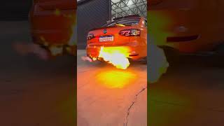 Exhaust THE Volkswagen Jetta 🔥#shorts #exhaust #volkswagen #jetta #carlover #kavrinRPM#edit #car