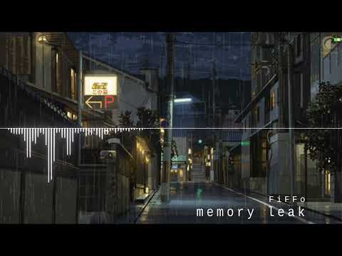 🎶 memory leak (Official Visual) «Lo-Fi Synthwave»