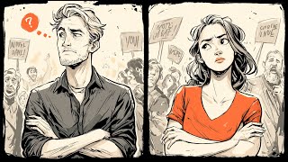 The Gender Equality Paradox: Why Sex Differences Increase in Egalitarian Nations