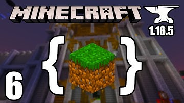 Minecraft Modding JSONs EXPLAINED | Forge 1.16.5 Modding #6