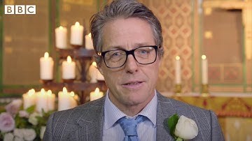 One Red Nose Day And A Wedding - New Teaser Trailer - Comic Relief