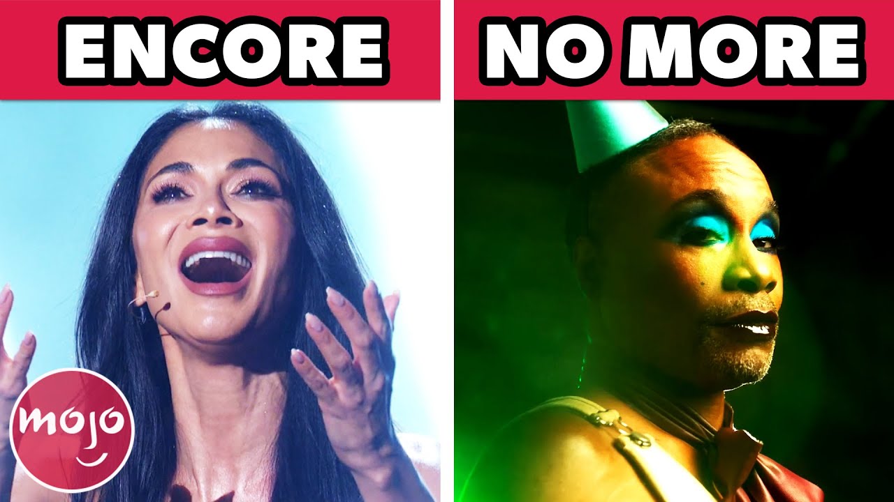 Top 30 Best & Worst Broadway Stunt Castings