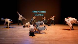 2026 MAKE U DANCE CONCERT │BREAKING CLASS