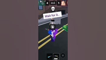 Average MVSD Experience😂 (ROBLOX) #roblox