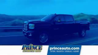 Prince Automotive is Your PreOwned Headquarters! | Prince Honda | Tifton GA |  PrinceHondaTifton.com