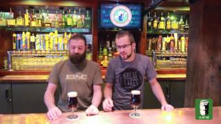 I'd Tap That - Monk's Cafe Flemish Sour Ale