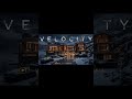 VELOCITY | Hyperfocus Music for Work