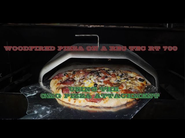 The Pizza Kit Bundle – recteq