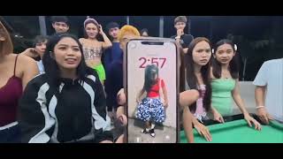 3am challenge/ mannix fa