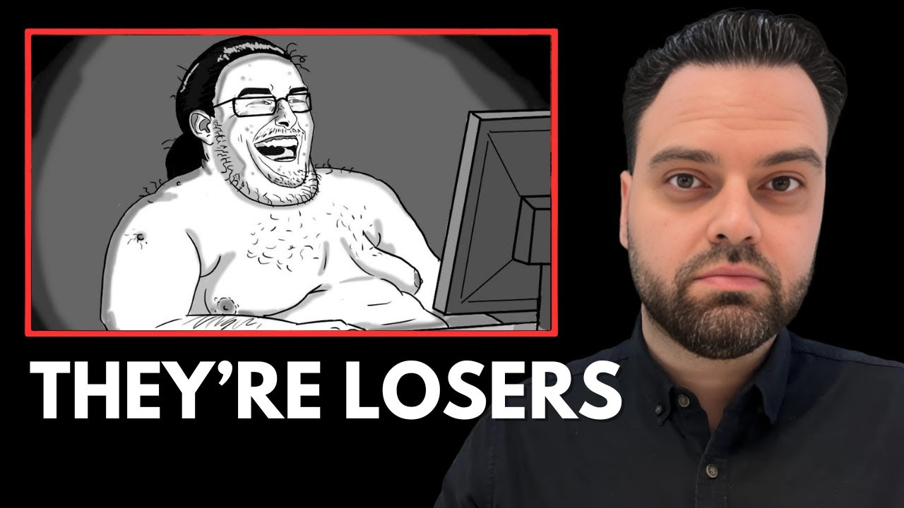 Большинство людей — неудачники...