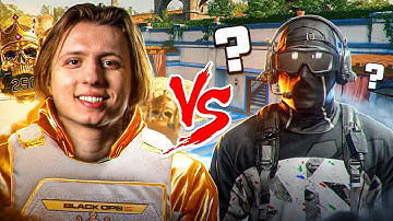 HAVOK RUNS INTO A CDL PRO IN RANKED PLAY (BLACK OPS 6)