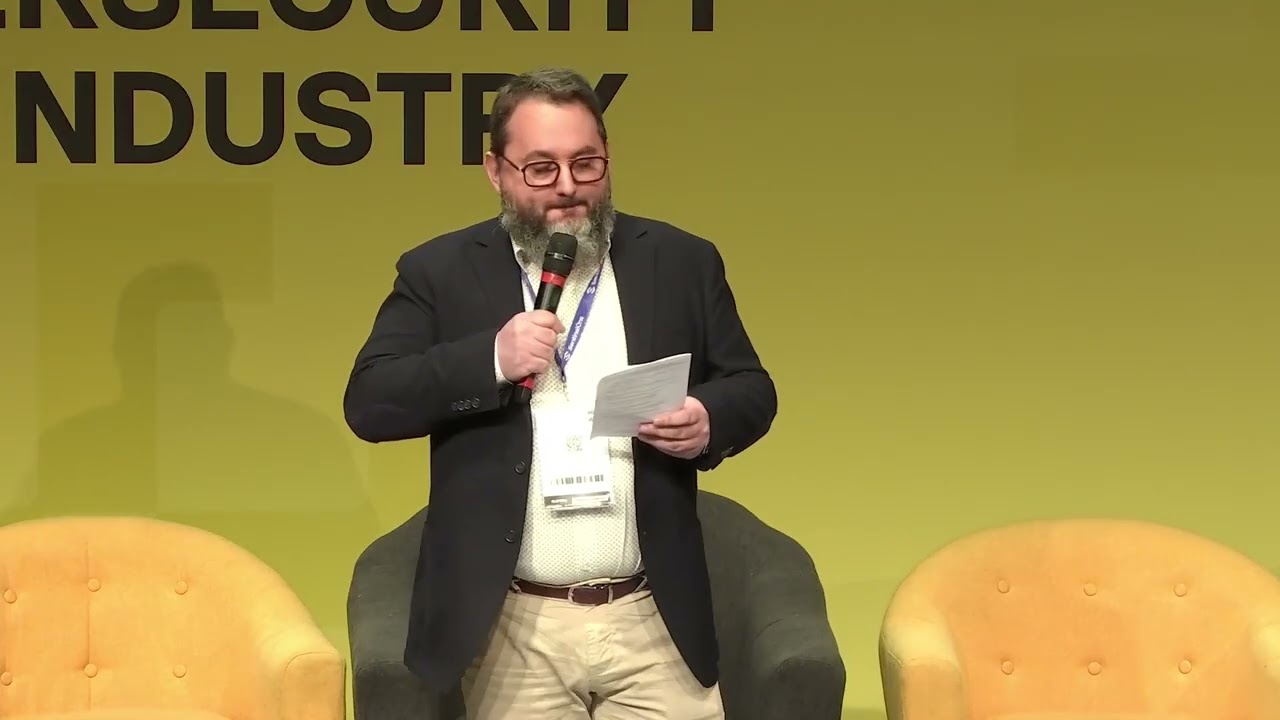 (OUVERTURE) (CFI) Cybersécurité industrielle : entre maîtrise des risques et compétitivité durable