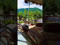 Swat Valley Rusturant. Beautiful view. #viral