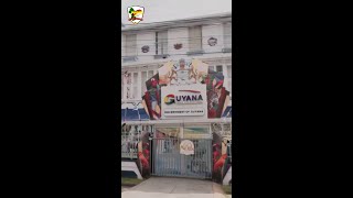 How Transparency and Accountability Support Guyana’s Development 🇬🇾
