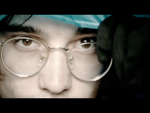 MARLON DUBOIS - TUTOR (PROD. DARCY BAYLIS & QUANNNIC)