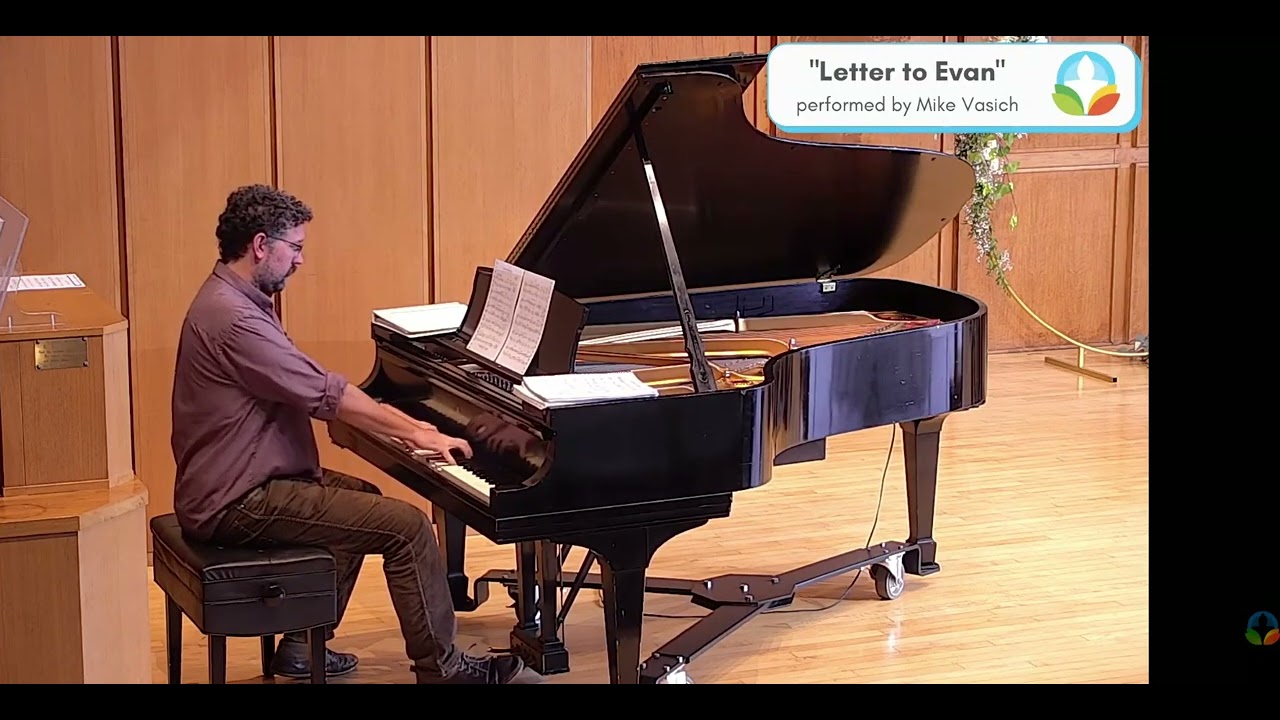 Solo piano