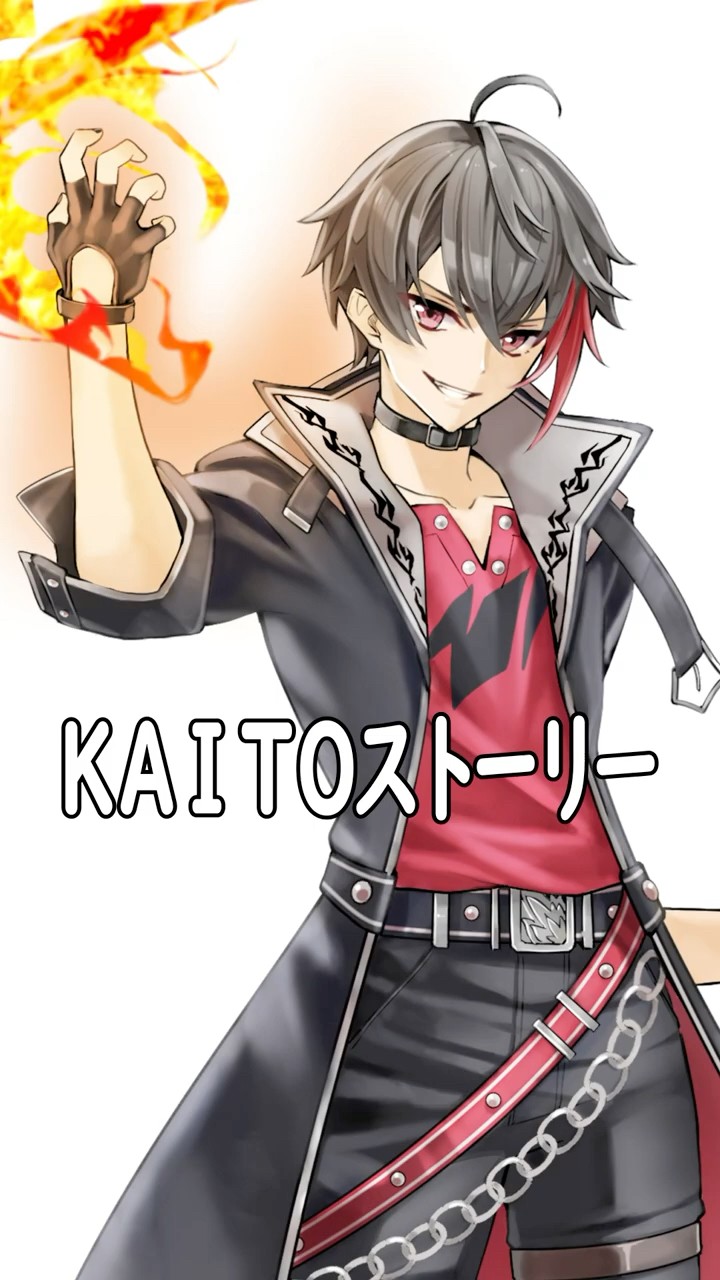 【雑学】君は僕のこといつから知ってんの！？ #めろぱか #KAITO