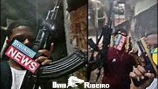 MC RYAN DA PENHA - AQUI NA PENHA TU FODE COM ABELHA E NO CPX COM MACACO RUSSO -URSO ( 2022 )