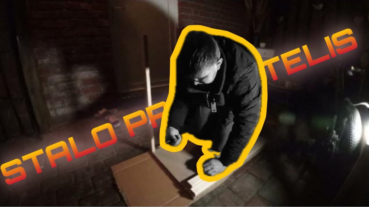 STALIUKO PROJEKTELIS Tept Lept 