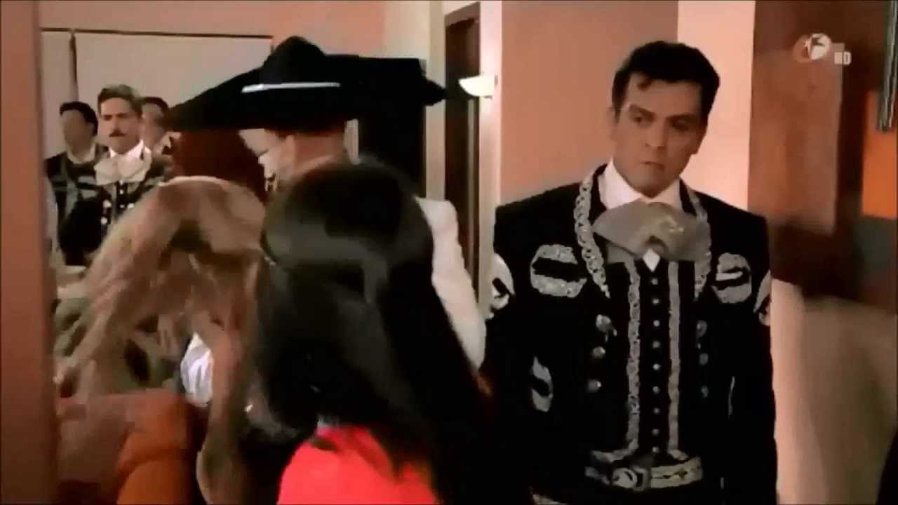 Las mejores cachetadas en telenovelas  2012 y 2013