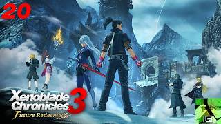 Xenoblade Chronicles 3: Future Redeemed (Switch 2) First Playthrough - Part 20