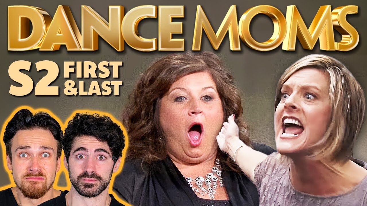 *DANCE MOMS* | Abby is UNHINGED...