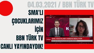 Kasder - Bbn Türk Tvde