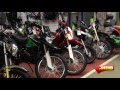 Как выбрать малокубатурный мотоцикл