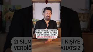 'Kötü Anıları Silmek' mümkün müdür? @uzmanpsikologramazansimsek 'Kötü Anıları Silmek' mümkün müdür? @uzmanpsikologramazansimsek