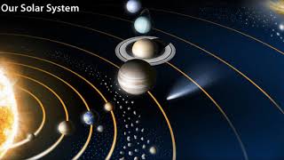 Michio Kaku - What's in Our Backyard? - Exploring Our Solar System