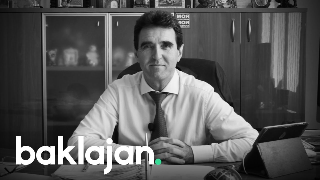 БЛИЦ — Андрей Келлер