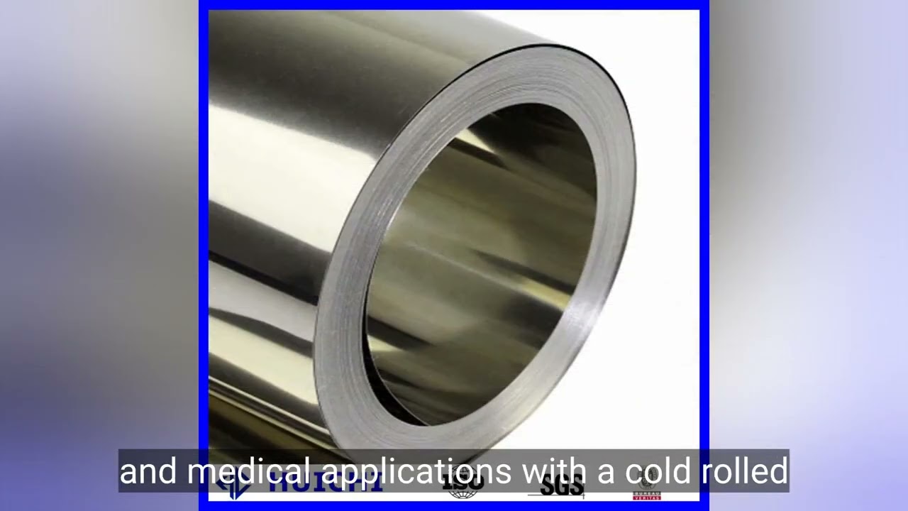 titanium foil/titanium strip/Gr 2 titanium/Gr5 titanium/Pure titanium