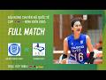 FULL MATCH | HÀ NỘI TASCO AUTO vs SUWON CITY (KOR) | Cúp VTV9 -Bình Điền 2026