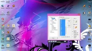 تحميل برنامج winamp 2014