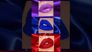 red versus blue versus purple who is best please comment me