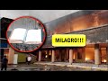 ULTIMA HORA: OCURRE UN VORAZ INCENDIO EN LIBRERIA, TODO SE QUEMO, LA BIBLIA INTACTA&quot;MILAGRO EN VIVO&quot;