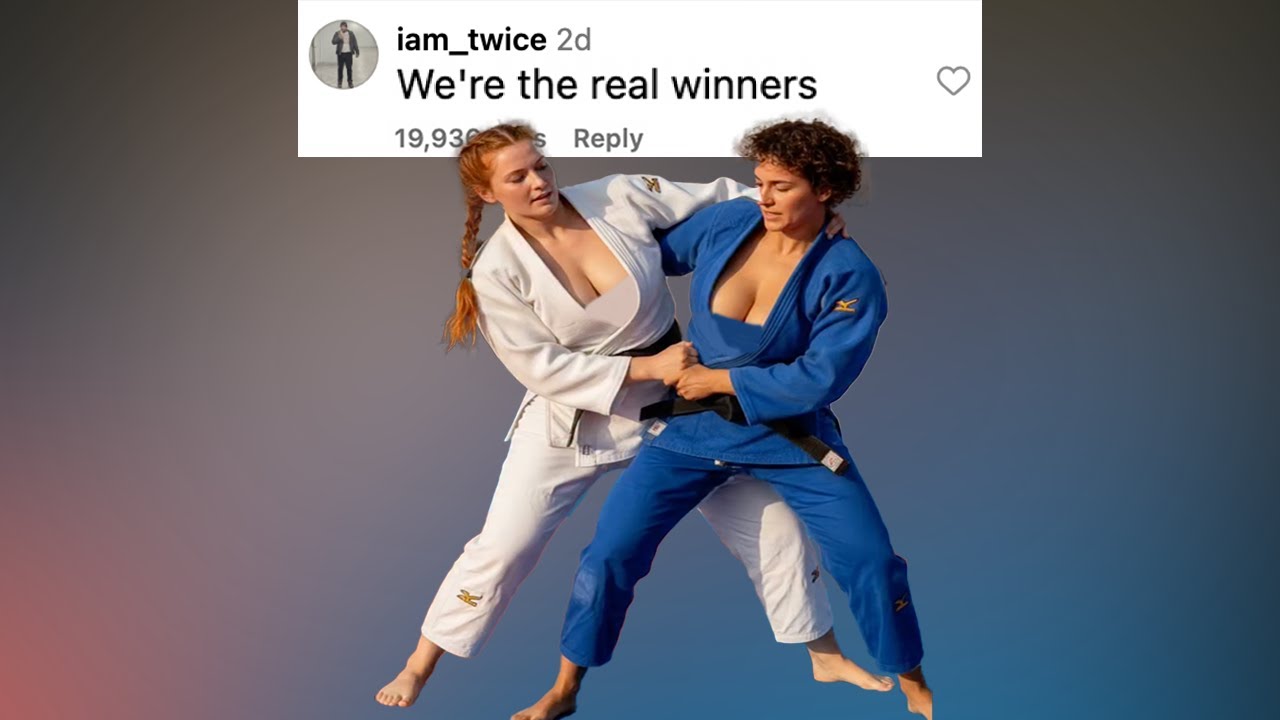 This Match Had No Losers 😭