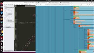 Working on building a webapp that will convert JSON Schema into a DataTable - Now with Keyboard ASMR