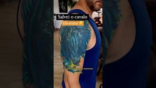 Essa Foi A Transformação Que Mais Viralizou