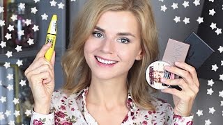ПОПУЛЯРНАЯ КОСМЕТИКА с YOUTUBE! СТОИТ ЛИ ПОКУПАТЬ? БЮДЖЕТНЫЕ АНАЛОГИ!