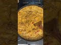 Super supreme creamy prawn pasta!