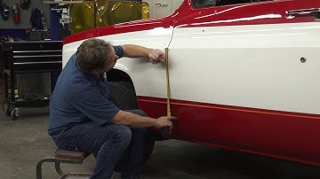 How to Install Exterior Body Trim on a Chevrolet or GMC Truck | Kevin Tetz with LMC Truck