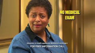 FUNERAL ADVANTAGE COMMERCIAL WITH HARRIETTE COGGS STUCKEY